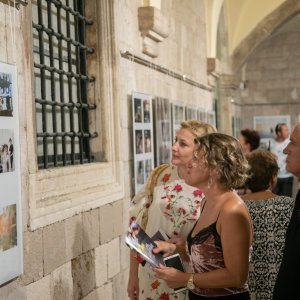Dubrovnik: Izložba fotografija Marka Ercegovića