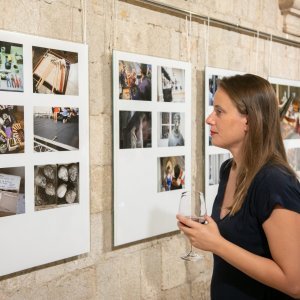 Dubrovnik: Izložba fotografija Marka Ercegovića