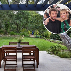 Stan u koji je Miley Cyrus uselila nakon što se razišla od supruga Liama Hemswortha