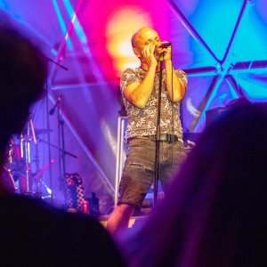 Dubrovnik: Koncert Hladnog piva u kampu Solitudo u sklopu rock festivala Rock'n'Valamar