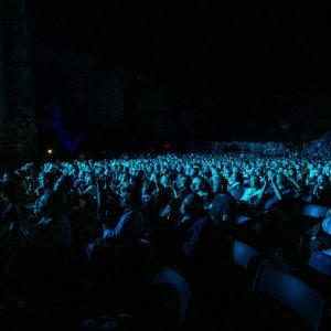 Pula: Koncertom Josipe Lisac završio Rocks&Stars festival