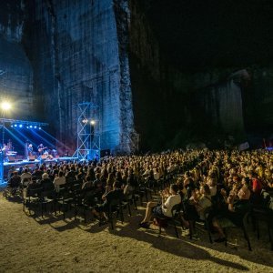 Pula: Koncertom Josipe Lisac završio Rocks&Stars festival