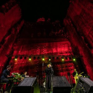 Pula: Koncertom Josipe Lisac završio Rocks&Stars festival