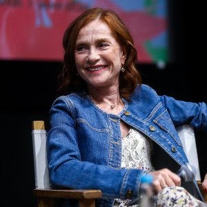 Glumica Isabelle Huppert održala predavanje u sklopu Sarajevo Film Festivala