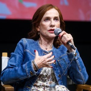 Glumica Isabelle Huppert održala predavanje u sklopu Sarajevo Film Festivala