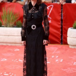 Glumica i dobitnica Srce Sarajeva Isabelle Huppert