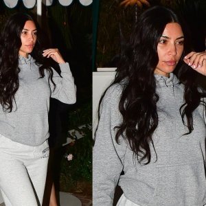 Kim Kardashian West