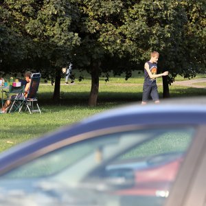 Najjeftiniji parking za kampere