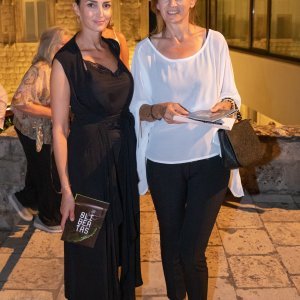 Sanja Putica i Žaklina Marević