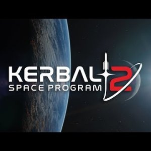 Kerbal Space Program 2