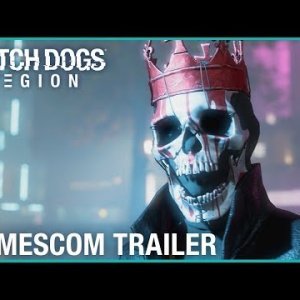 Watch Dogs: Legion