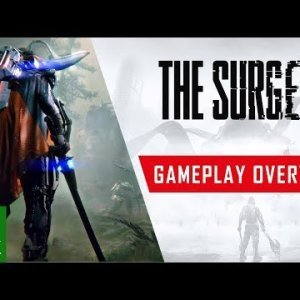 The Surge 2