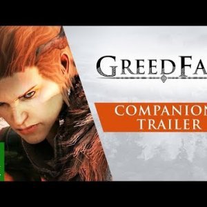 Greedfall