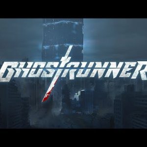 Ghostrunner