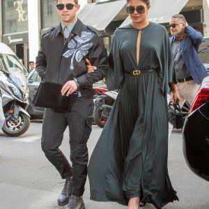 Nick Jonas i Priyanka Chopra