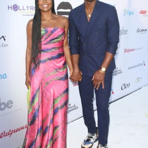 Gabrielle Union i Dwyane Wade