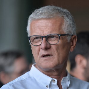 Ispraćaj Denisa Kuljiša