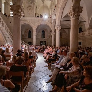 Luka Šulić i Aljoša Jurinić koncert u Dubrovniku