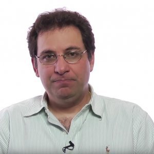 Kevin Mitnick