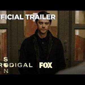 Prodigal Son: Fox (23. rujna)