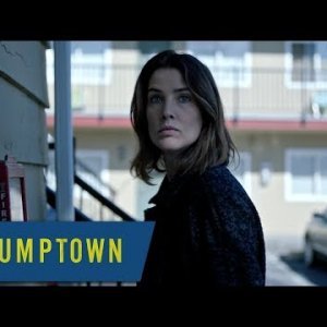 Stumptown: ABC (25. rujna)