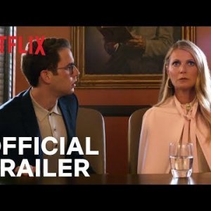 The Politician: Netflix (27. rujna)