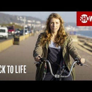Back to Life: Showtime (6. listopada)