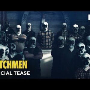 Watchmen: HBO (datum još nepoznat)