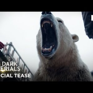 His Dark Materials: HBO (datum još nepoznat)