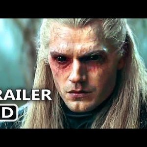 The Witcher: Netflix (datum još nepoznat)