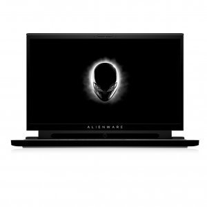 Najbolji gejmerski laptop: Alienware M17 R2