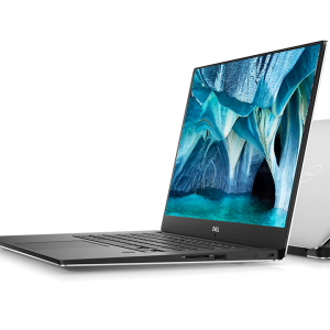 Najbolji 15-inčni laptop: Dell XPS 15