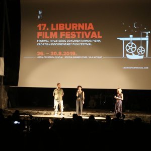 Liburnia Film Festival