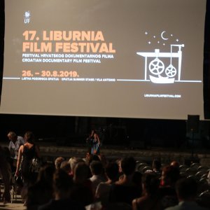 Liburnia Film Festival