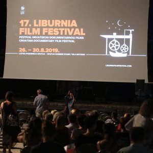 Liburnia Film Festival