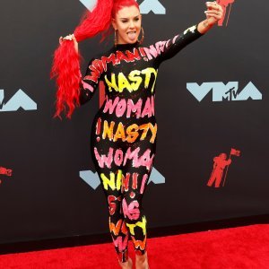 Justina Valentine