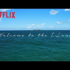 The I-Land (Netflix, 12. rujna)