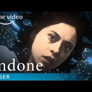 Undone (Amazon, 13. rujna)