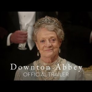Downton Abbey (19. rujna)