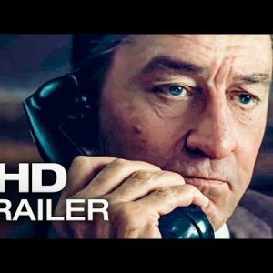 The Irishman (1. studenog)