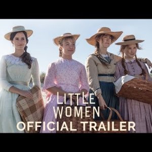 Little Women (25. prosinca)