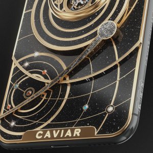 Caviar Universe Apple iPhone 11