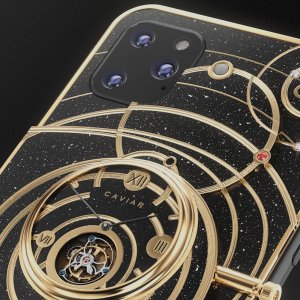 Caviar Universe Apple iPhone 11