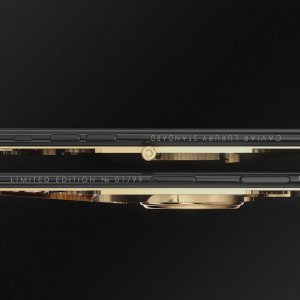 Caviar Universe Apple iPhone 11