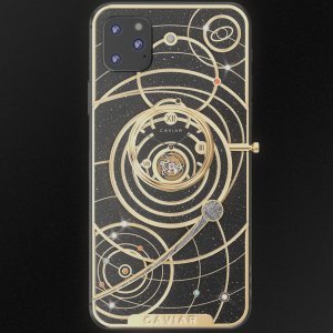 Caviar Universe Apple iPhone 11