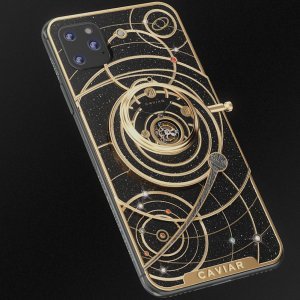 Caviar Universe Apple iPhone 11