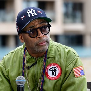 Spike Lee