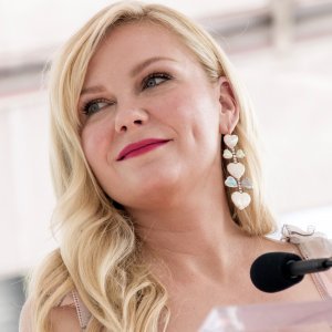 Kirsten Dunst