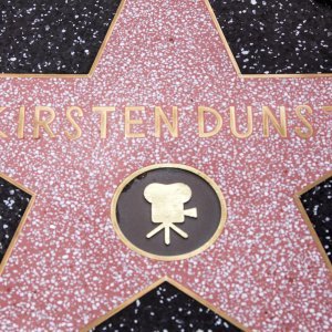 Kirsten Dunst