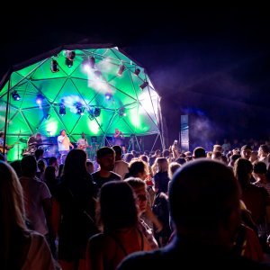 Dubrovnik: U sklopu Ljeta u Valamaru i Rap'n'Valamar festivala nastupili TBF i Vojko V